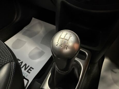 Nissan Note 1.5 dCi n-tec+ Euro 5 5dr 10