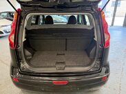 Nissan Note 1.5 dCi n-tec+ Euro 5 5dr 33