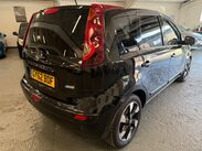 Nissan Note 1.5 dCi n-tec+ Euro 5 5dr 8