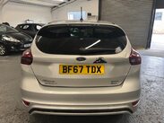 Ford Focus 1.0T EcoBoost ST-Line Euro 6 (s/s) 5dr 7
