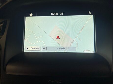 Ford Focus 1.0T EcoBoost ST-Line Euro 6 (s/s) 5dr 25