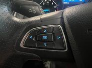 Ford Focus 1.0T EcoBoost ST-Line Euro 6 (s/s) 5dr 15