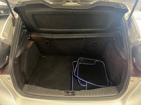 Ford Focus 1.0T EcoBoost ST-Line Euro 6 (s/s) 5dr 30