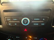 Ford Focus 1.0T EcoBoost ST-Line Euro 6 (s/s) 5dr 26