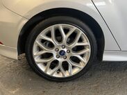 Ford Focus 1.0T EcoBoost ST-Line Euro 6 (s/s) 5dr 24