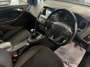 Ford Focus 1.0T EcoBoost ST-Line Euro 6 (s/s) 5dr 11