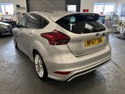 Ford Focus 1.0T EcoBoost ST-Line Euro 6 (s/s) 5dr 4