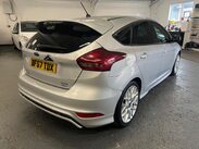 Ford Focus 1.0T EcoBoost ST-Line Euro 6 (s/s) 5dr 9