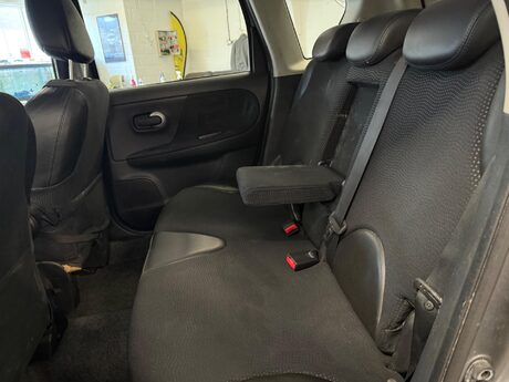 Nissan Note 1.4 16V n-tec+ Euro 5 5dr 13