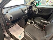 Nissan Note 1.4 16V n-tec+ Euro 5 5dr 9