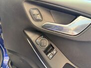 Ford Fiesta 1.0T EcoBoost Zetec Euro 6 (s/s) 5dr 17
