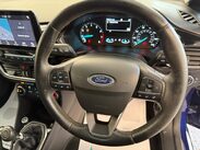 Ford Fiesta 1.0T EcoBoost Zetec Euro 6 (s/s) 5dr 27