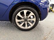 Ford Fiesta 1.0T EcoBoost Zetec Euro 6 (s/s) 5dr 18