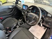 Ford Fiesta 1.0T EcoBoost Zetec Euro 6 (s/s) 5dr 10