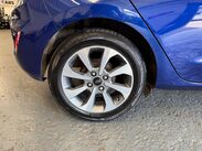 Ford Fiesta 1.0T EcoBoost Zetec Euro 6 (s/s) 5dr 21