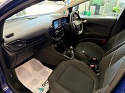 Ford Fiesta 1.0T EcoBoost Zetec Euro 6 (s/s) 5dr 28