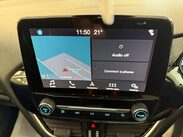 Ford Fiesta 1.0T EcoBoost Zetec Euro 6 (s/s) 5dr 22