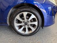 Ford Fiesta 1.0T EcoBoost Zetec Euro 6 (s/s) 5dr 19