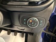 Ford Fiesta 1.0T EcoBoost Zetec Euro 6 (s/s) 5dr 11