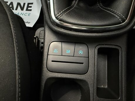 Ford Fiesta 1.0T EcoBoost Zetec Euro 6 (s/s) 5dr 14