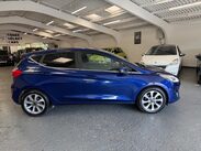 Ford Fiesta 1.0T EcoBoost Zetec Euro 6 (s/s) 5dr 7