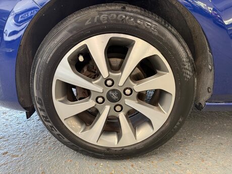 Ford Fiesta 1.0T EcoBoost Zetec Euro 6 (s/s) 5dr 20