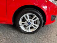 Ford Fiesta 1.0T EcoBoost Zetec Euro 6 (s/s) 5dr 19