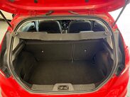 Ford Fiesta 1.0T EcoBoost Zetec Euro 6 (s/s) 5dr 27