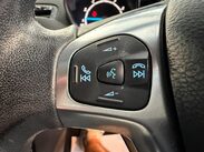 Ford Fiesta 1.0T EcoBoost Zetec Euro 6 (s/s) 5dr 15