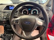 Ford Fiesta 1.0T EcoBoost Zetec Euro 6 (s/s) 5dr 28