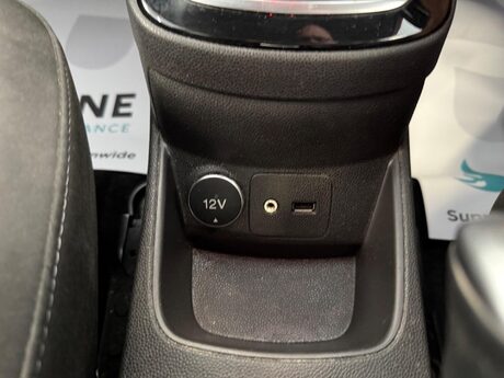 Ford Fiesta 1.0T EcoBoost Zetec Euro 6 (s/s) 5dr 16