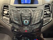 Ford Fiesta 1.0T EcoBoost Zetec Euro 6 (s/s) 5dr 25