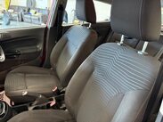 Ford Fiesta 1.0T EcoBoost Zetec Euro 6 (s/s) 5dr 30