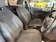 Ford Fiesta 1.0T EcoBoost Zetec Euro 6 (s/s) 5dr 12