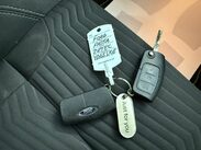 Ford Fiesta 1.0T EcoBoost Zetec Euro 6 (s/s) 5dr 17
