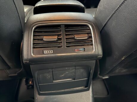 Audi Q5 2.0 TDI SE quattro Euro 5 (s/s) 5dr 19