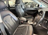 Audi Q5 2.0 TDI SE quattro Euro 5 (s/s) 5dr 12