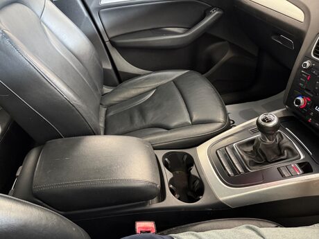 Audi Q5 2.0 TDI SE quattro Euro 5 (s/s) 5dr 14