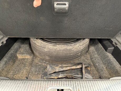 Audi Q5 2.0 TDI SE quattro Euro 5 (s/s) 5dr 36