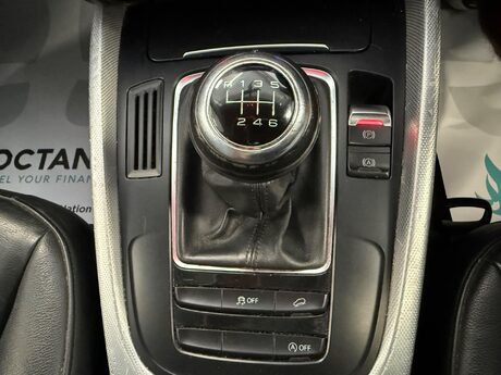 Audi Q5 2.0 TDI SE quattro Euro 5 (s/s) 5dr 10