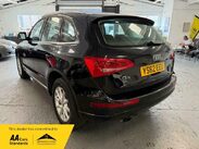 Audi Q5 2.0 TDI SE quattro Euro 5 (s/s) 5dr 4