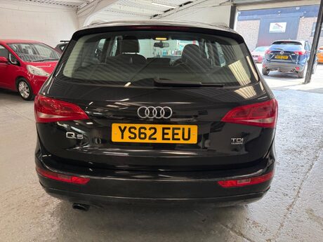 Audi Q5 2.0 TDI SE quattro Euro 5 (s/s) 5dr 6
