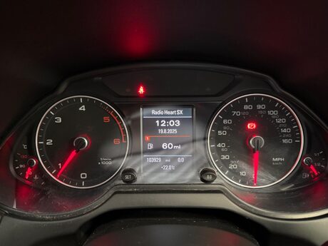 Audi Q5 2.0 TDI SE quattro Euro 5 (s/s) 5dr 35