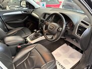 Audi Q5 2.0 TDI SE quattro Euro 5 (s/s) 5dr 11