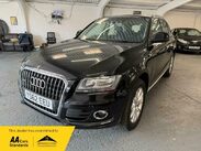 Audi Q5 2.0 TDI SE quattro Euro 5 (s/s) 5dr 3