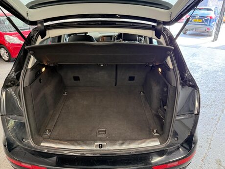 Audi Q5 2.0 TDI SE quattro Euro 5 (s/s) 5dr 37