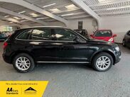 Audi Q5 2.0 TDI SE quattro Euro 5 (s/s) 5dr 7