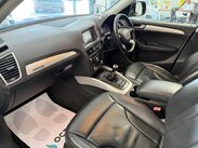 Audi Q5 2.0 TDI SE quattro Euro 5 (s/s) 5dr 41