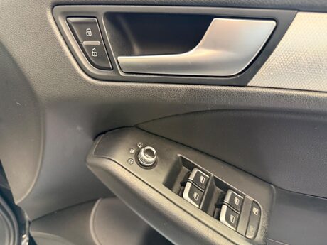 Audi Q5 2.0 TDI SE quattro Euro 5 (s/s) 5dr 21