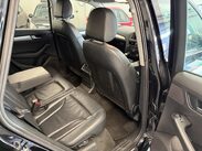Audi Q5 2.0 TDI SE quattro Euro 5 (s/s) 5dr 17